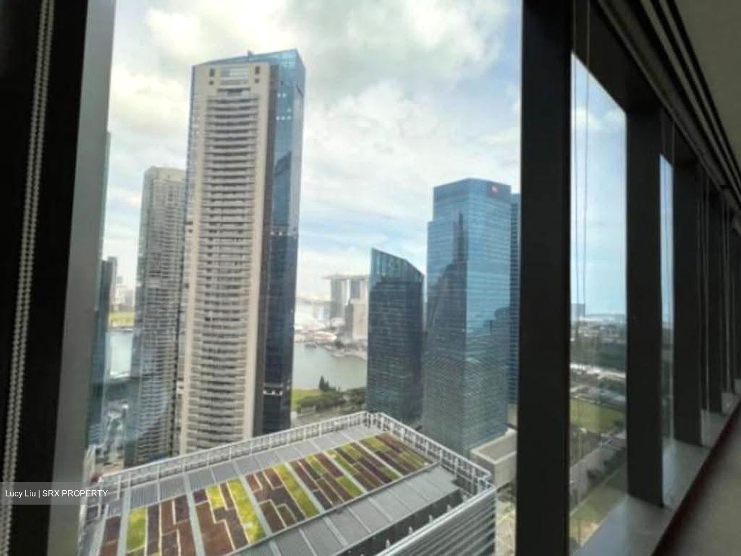 Asia Square Tower 1 (D1), Office #629674261